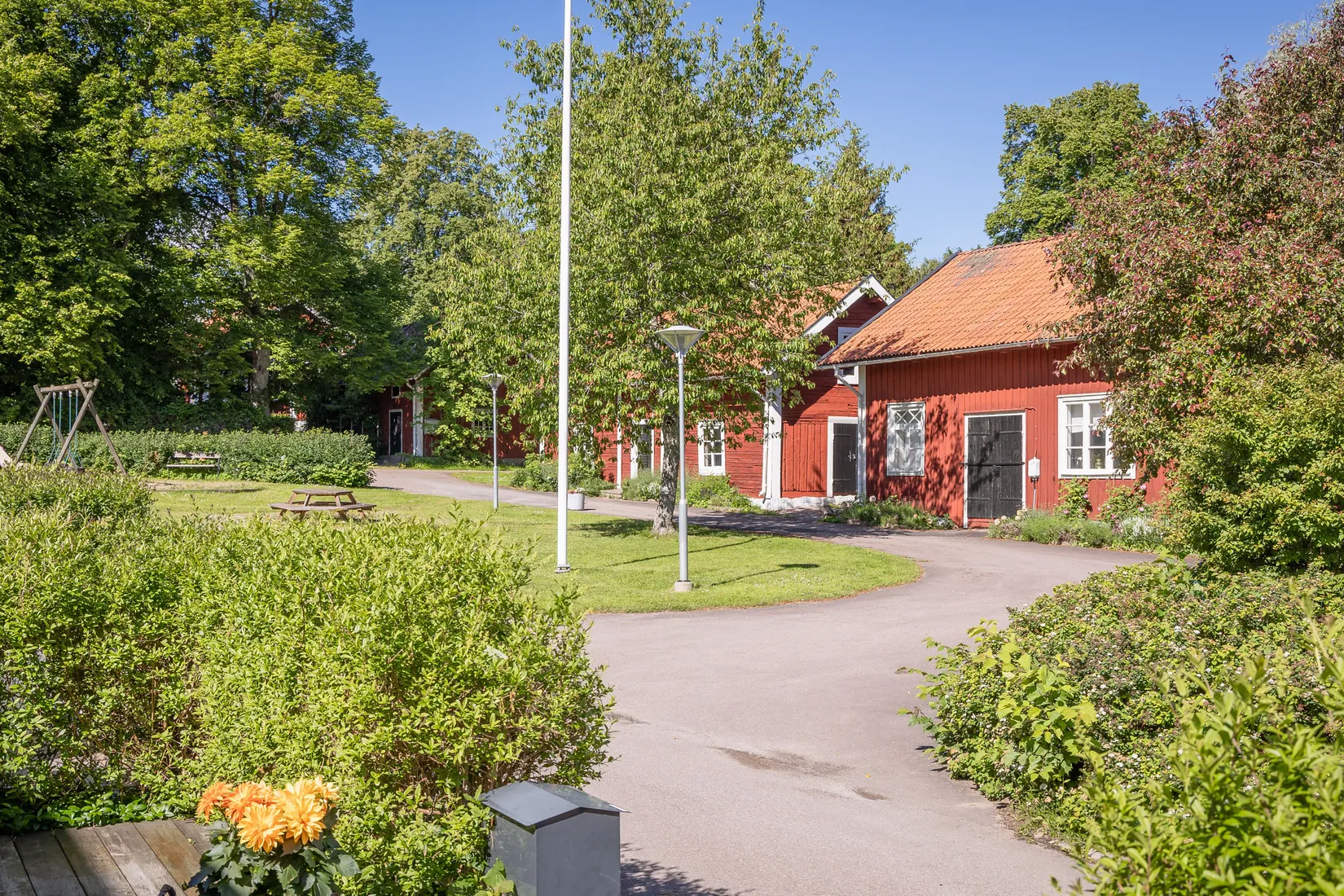 Radhus, Gryningsgatan 49, Blästad, Linköping