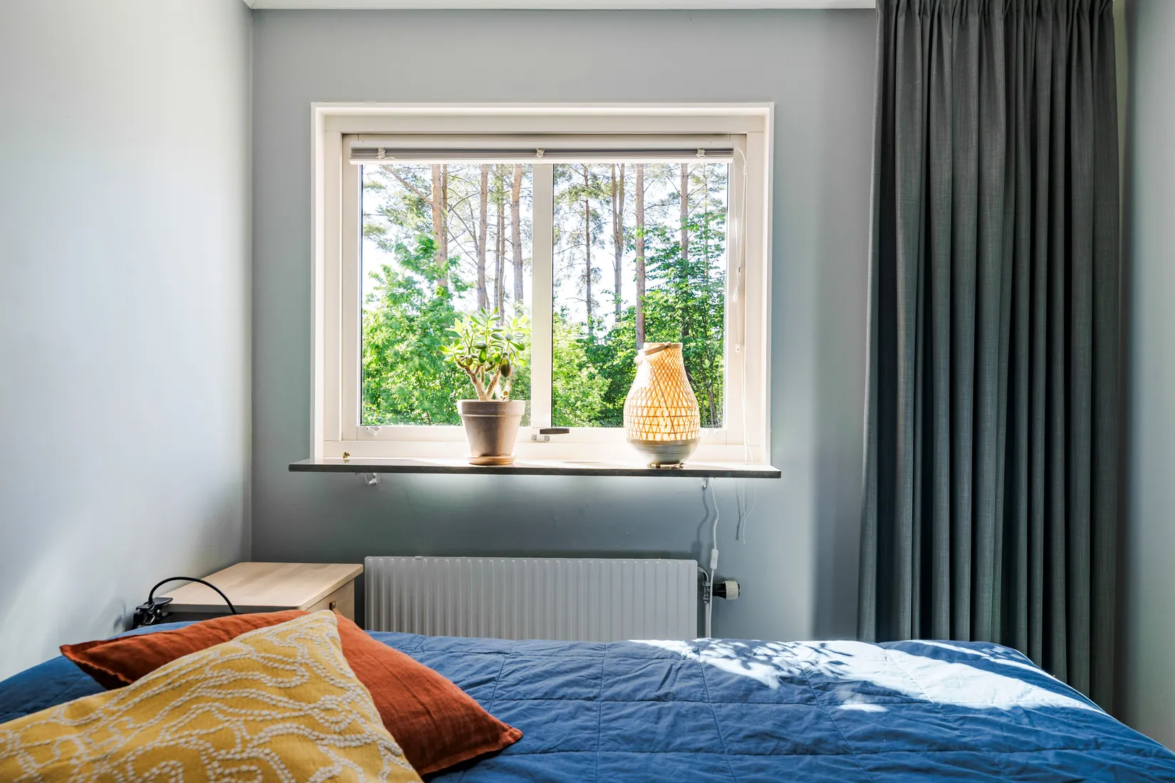 Radhus, Gryningsgatan 49, Blästad, Linköping