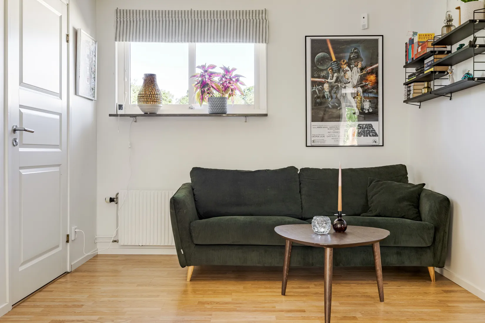 Radhus, Gryningsgatan 49, Blästad, Linköping