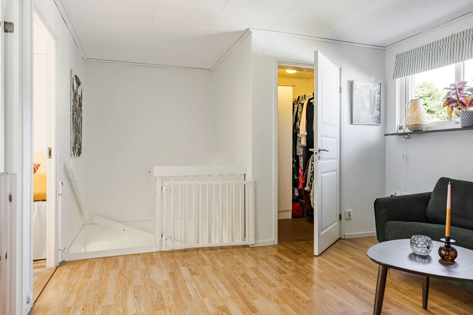 Radhus, Gryningsgatan 49, Blästad, Linköping