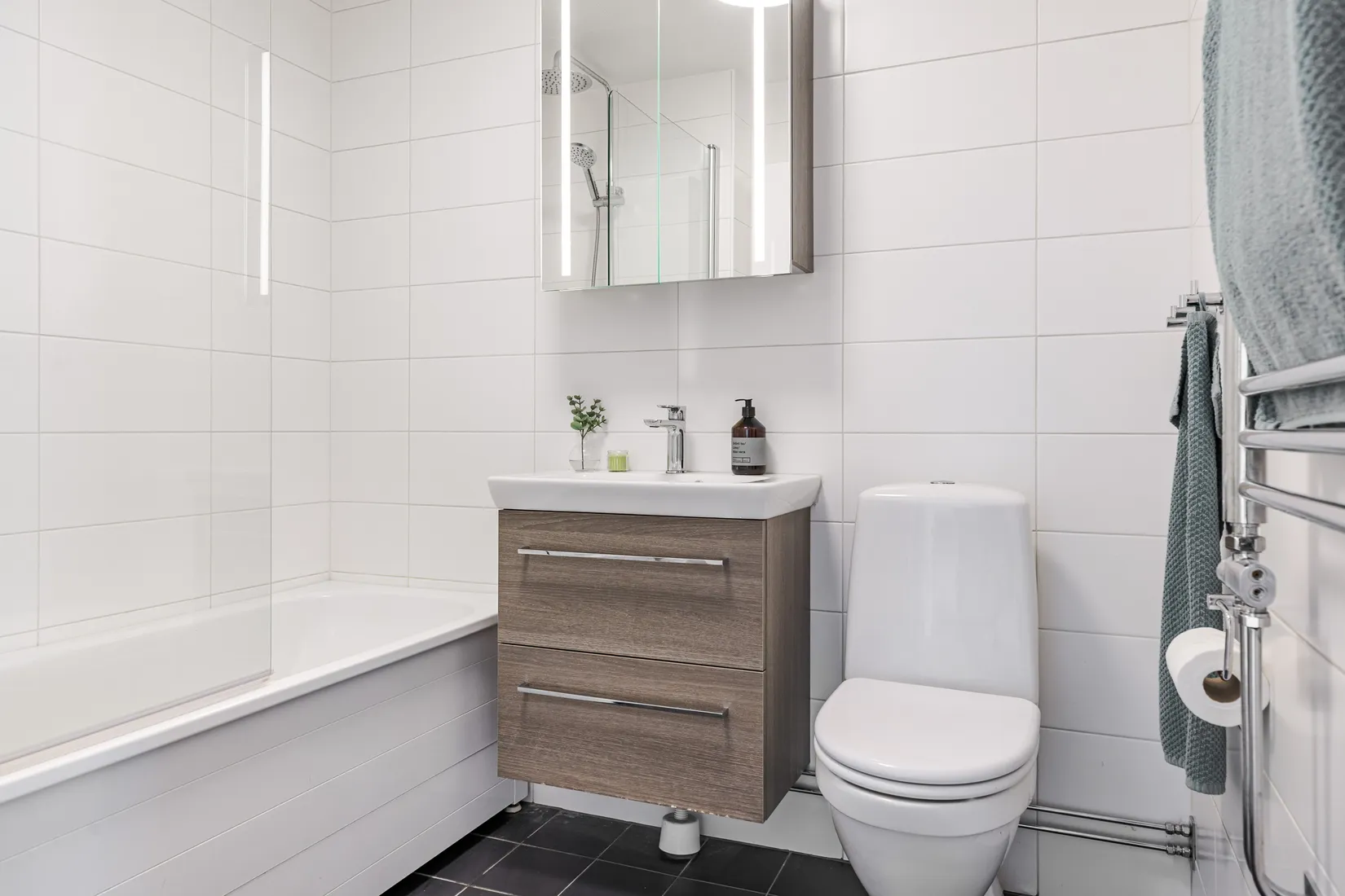 Radhus, Gryningsgatan 49, Blästad, Linköping
