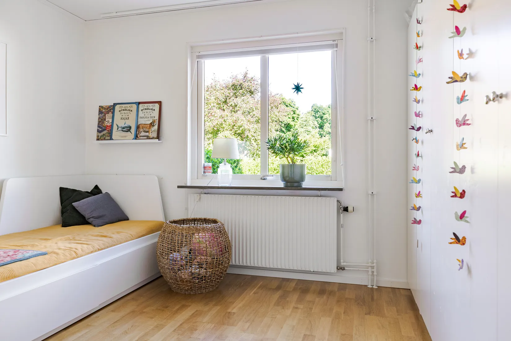 Radhus, Gryningsgatan 49, Blästad, Linköping