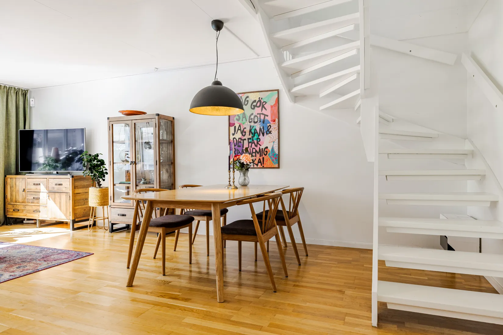 Radhus, Gryningsgatan 49, Blästad, Linköping
