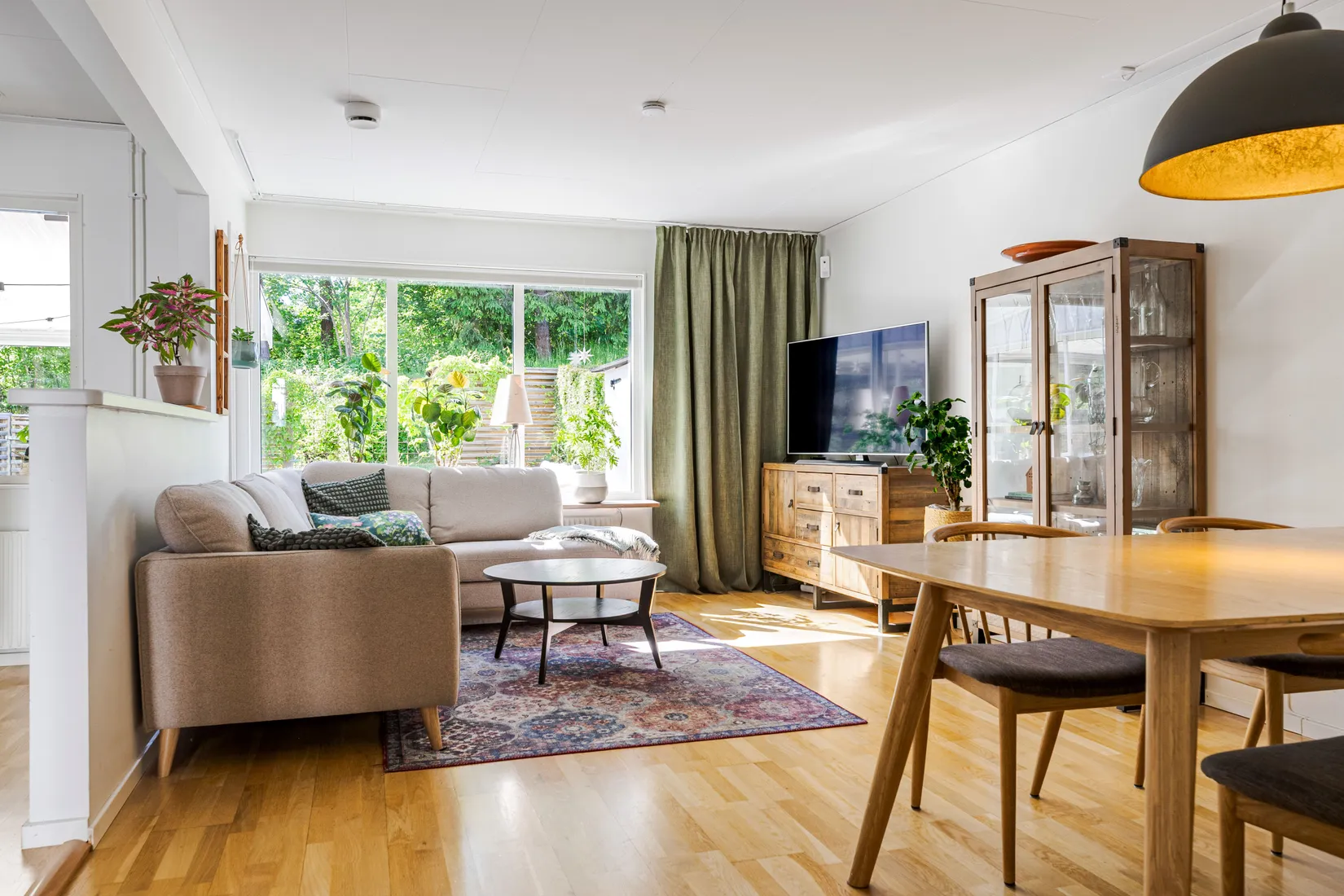 Radhus, Gryningsgatan 49, Blästad, Linköping