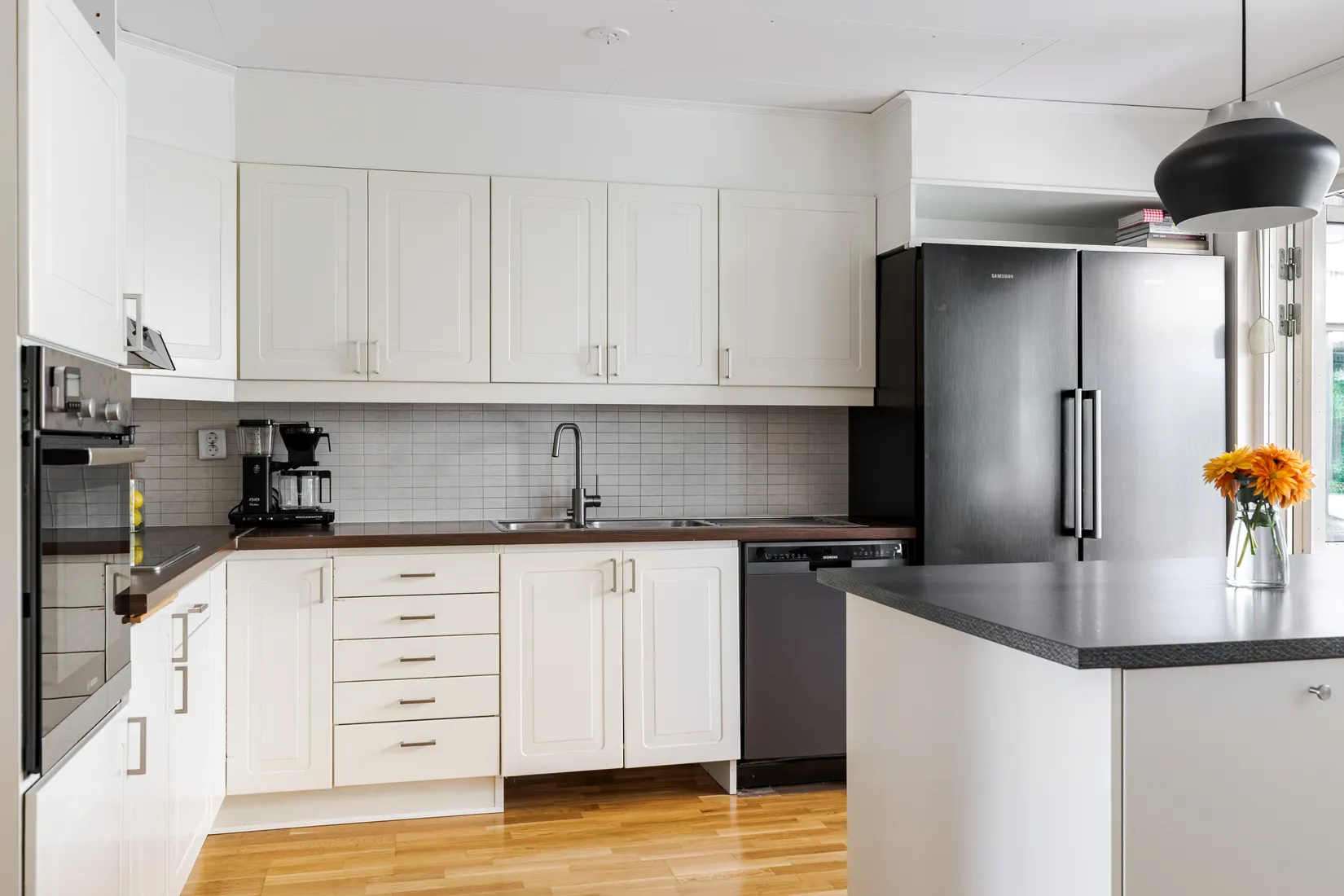 Radhus, Gryningsgatan 49, Blästad, Linköping