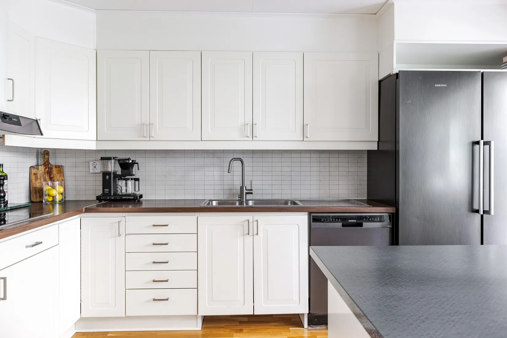 Radhus, Gryningsgatan 49, Blästad, Linköping