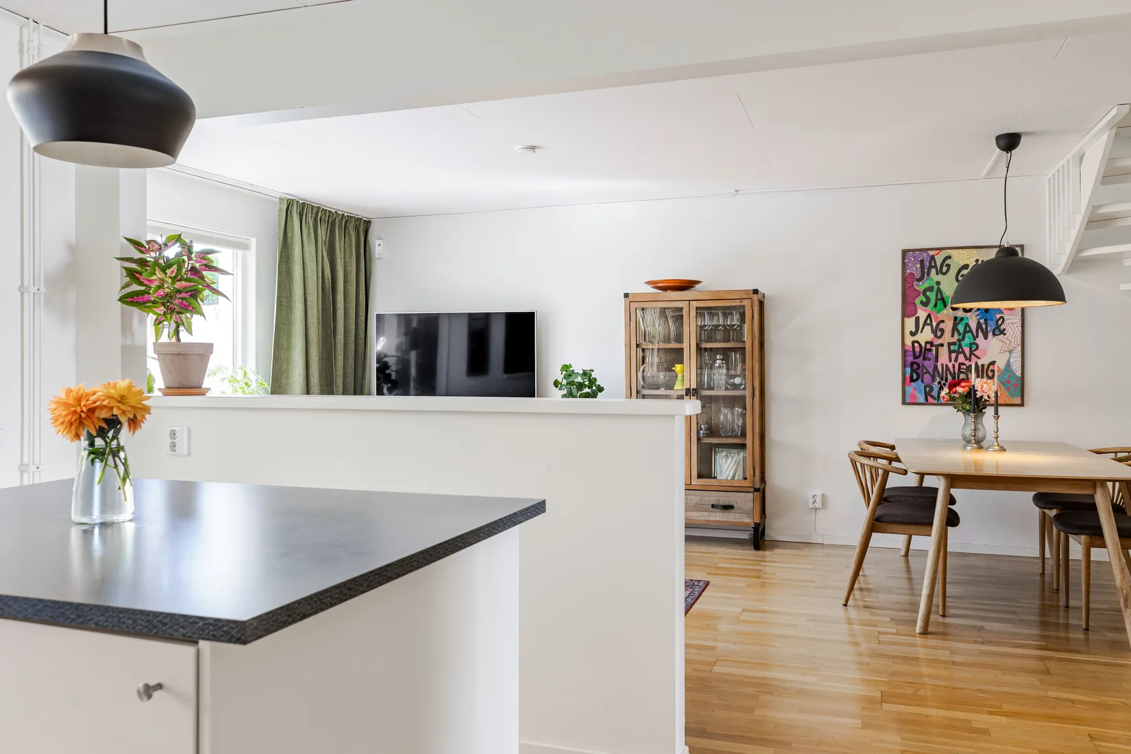 Radhus, Gryningsgatan 49, Blästad, Linköping