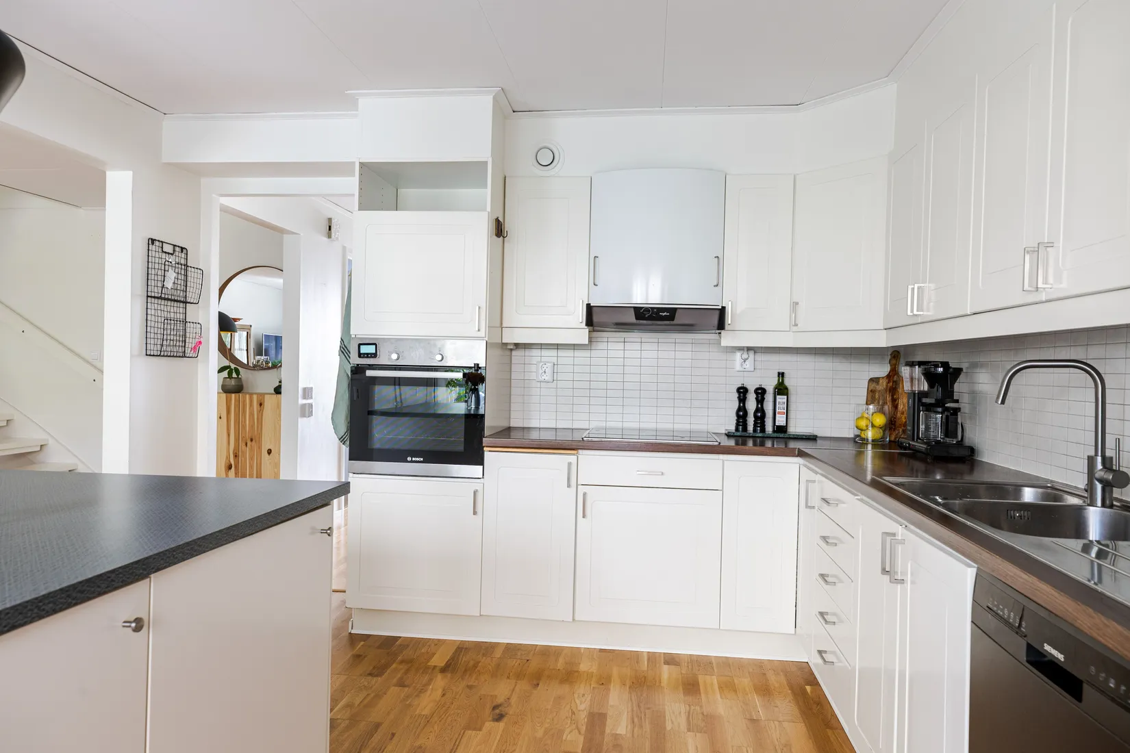 Radhus, Gryningsgatan 49, Blästad, Linköping