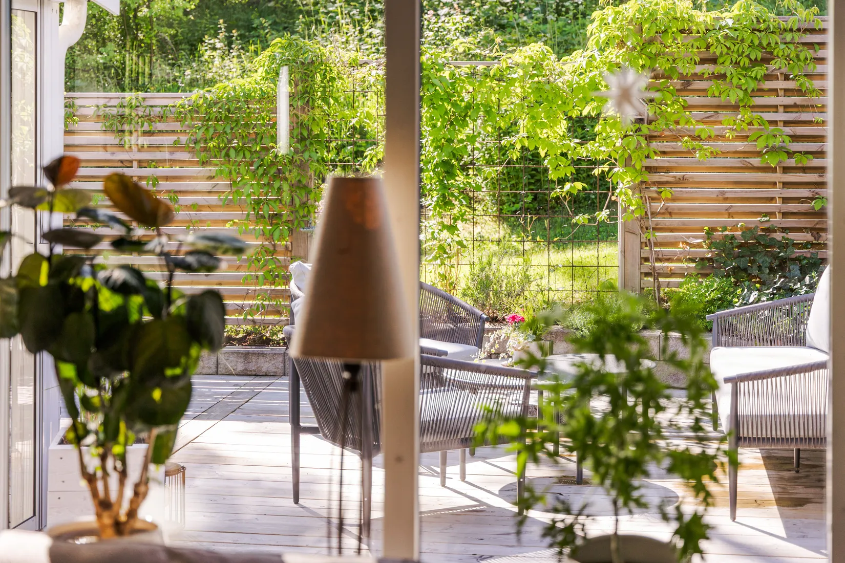 Radhus, Gryningsgatan 49, Blästad, Linköping