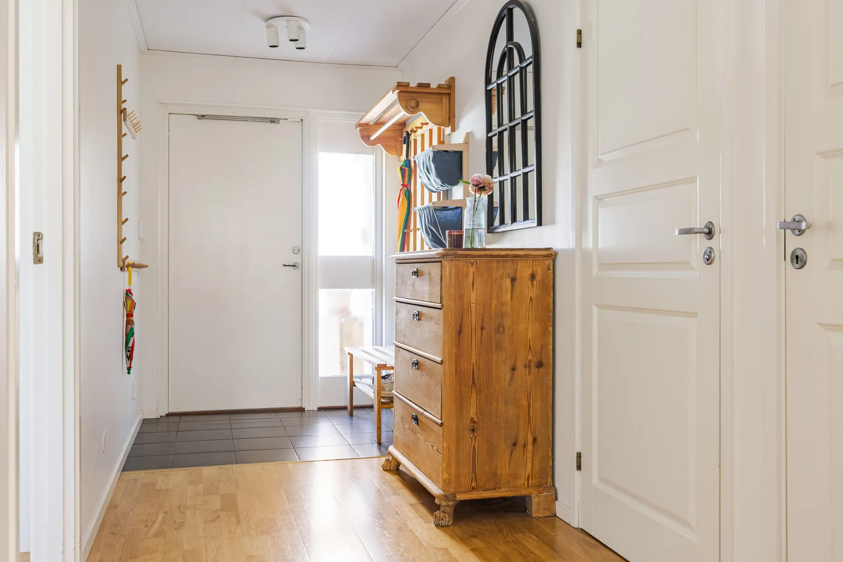 Radhus, Gryningsgatan 49, Blästad, Linköping