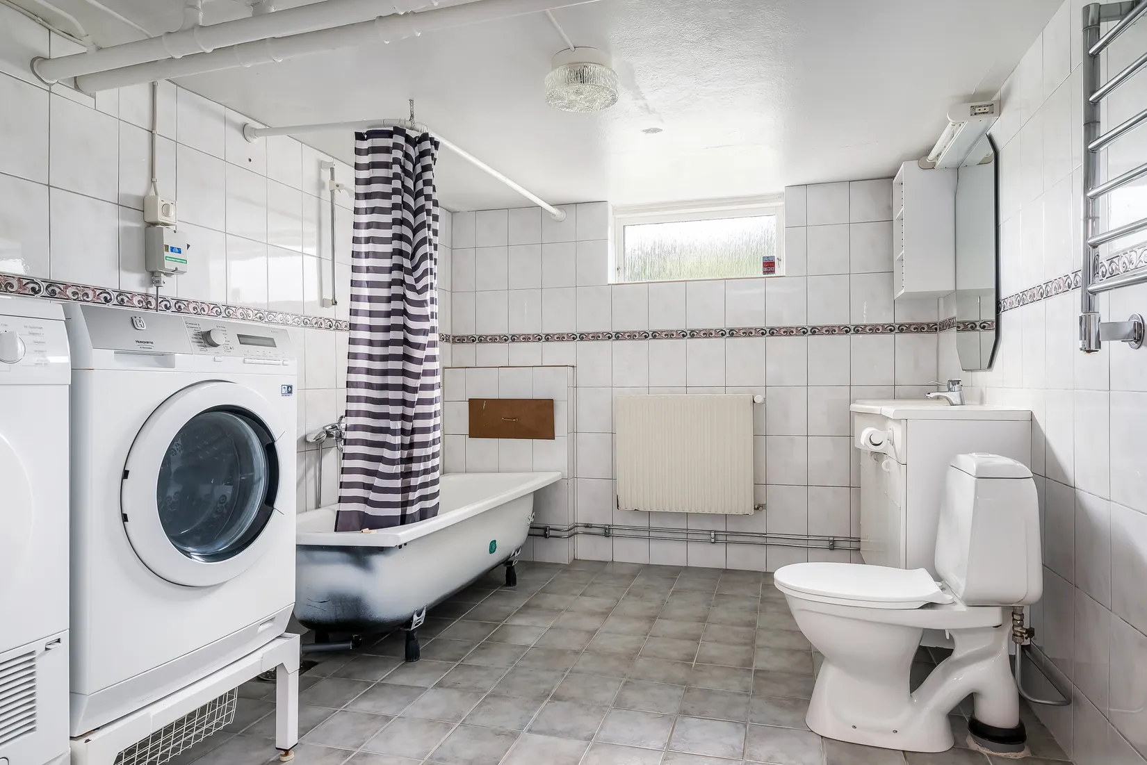 Villa, Torsgatan 19, Centrala Nynäshamn, Nynäshamn