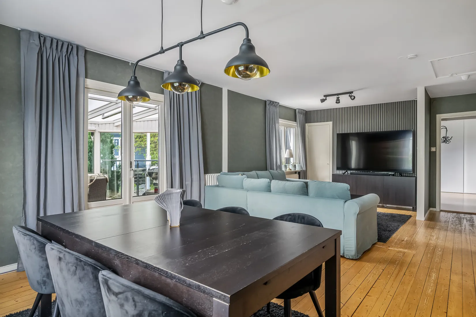 Villa, Torsgatan 19, Centrala Nynäshamn, Nynäshamn