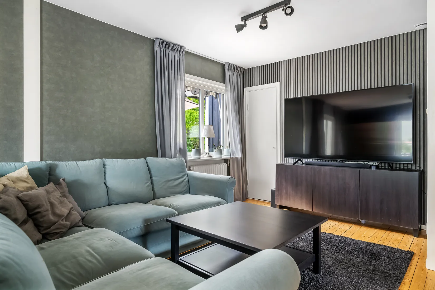 Villa, Torsgatan 19, Centrala Nynäshamn, Nynäshamn