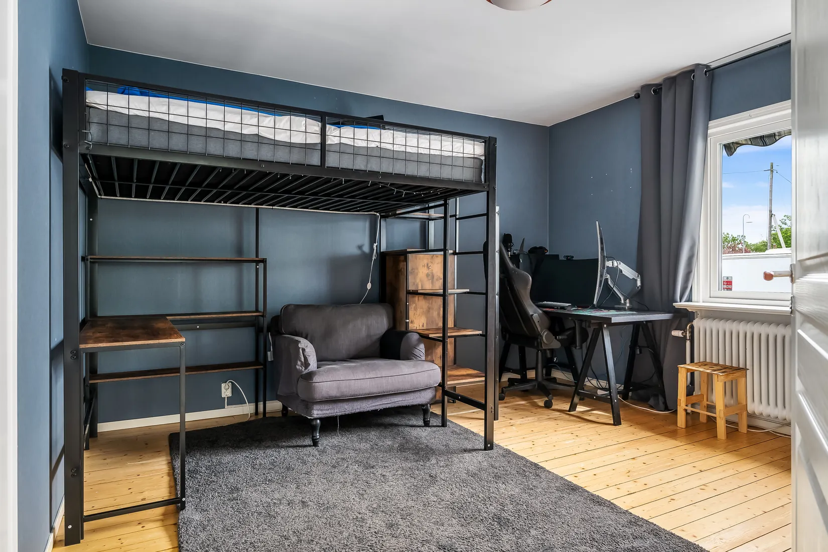 Villa, Torsgatan 19, Centrala Nynäshamn, Nynäshamn