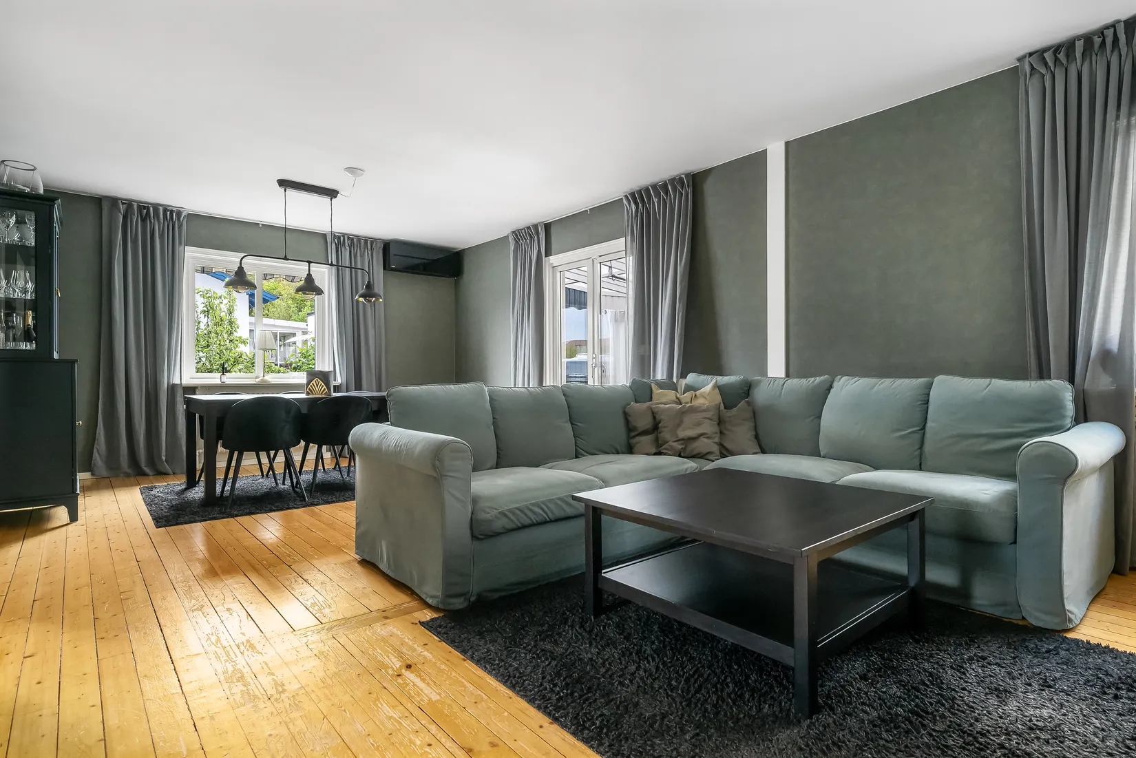 Villa, Torsgatan 19, Centrala Nynäshamn, Nynäshamn
