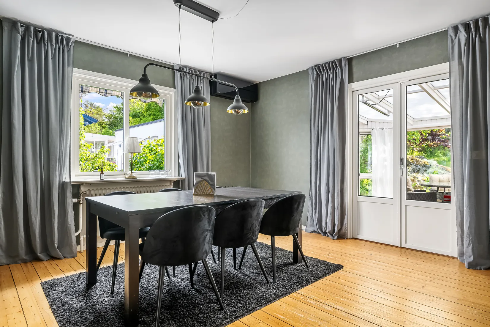 Villa, Torsgatan 19, Centrala Nynäshamn, Nynäshamn