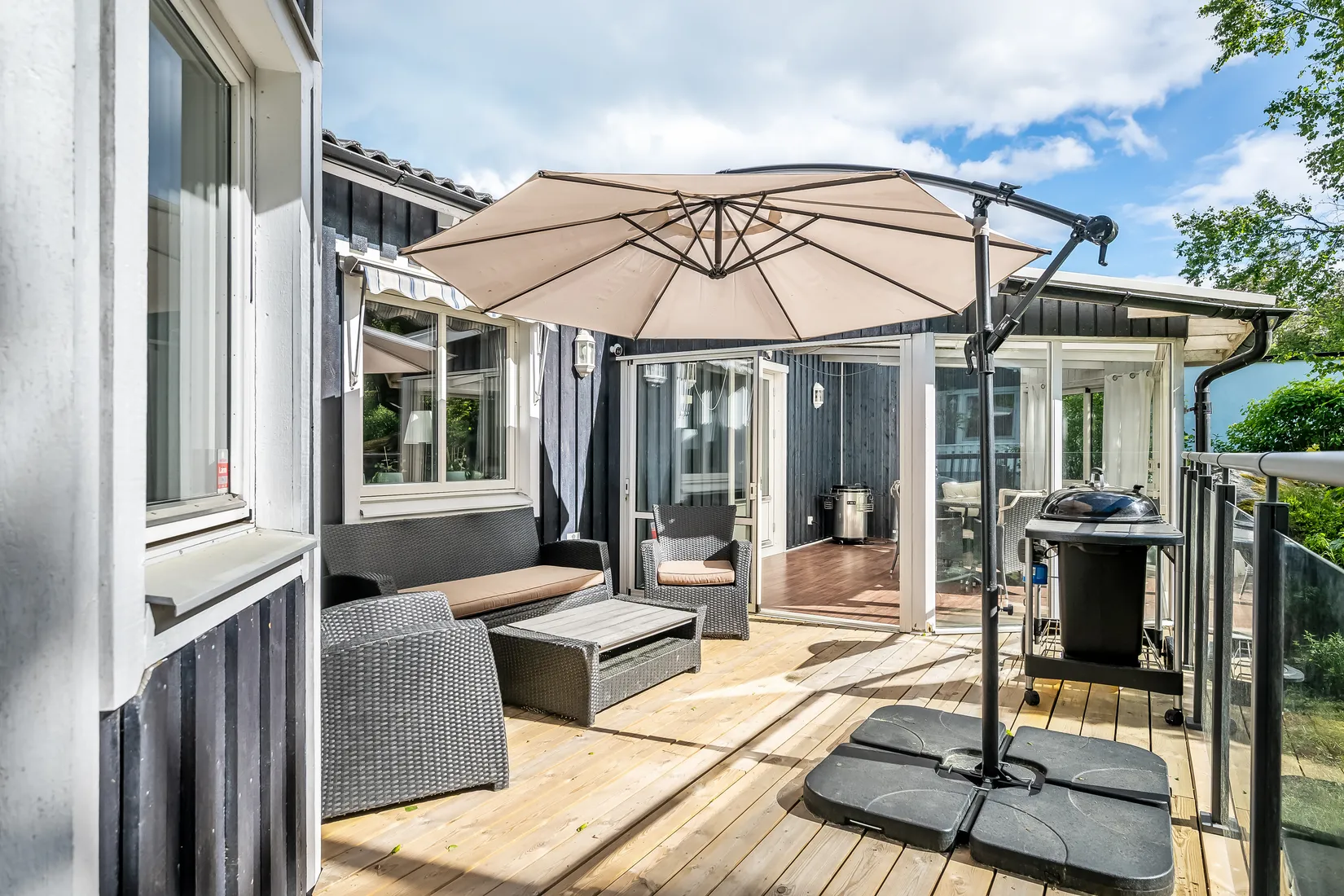 Villa, Torsgatan 19, Centrala Nynäshamn, Nynäshamn