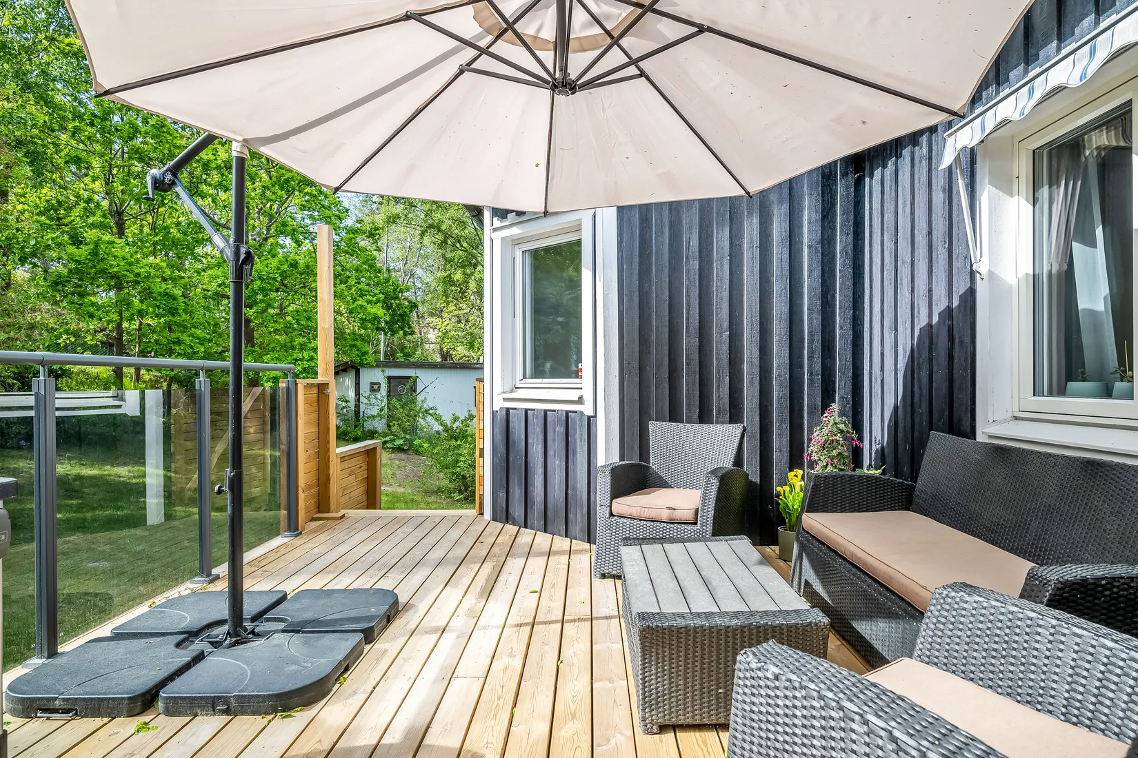 Villa, Torsgatan 19, Centrala Nynäshamn, Nynäshamn