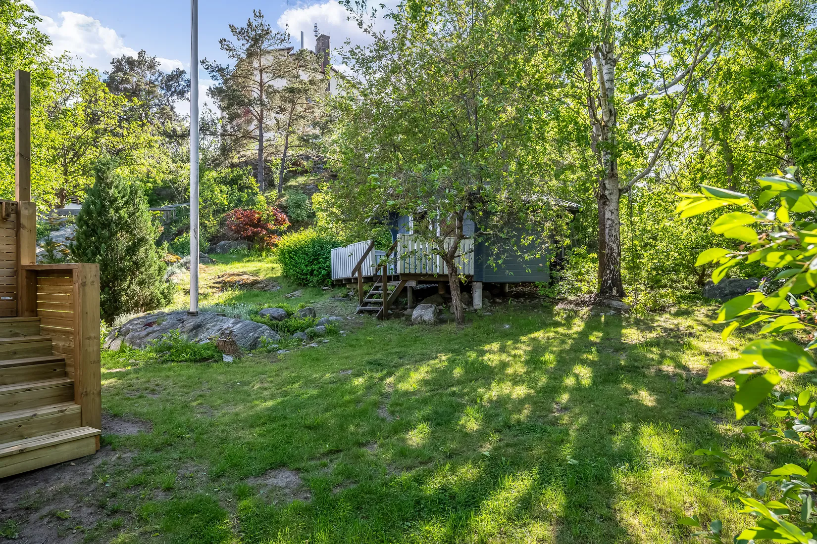 Villa, Torsgatan 19, Centrala Nynäshamn, Nynäshamn