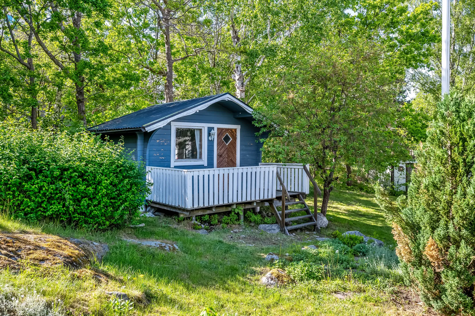 Villa, Torsgatan 19, Centrala Nynäshamn, Nynäshamn