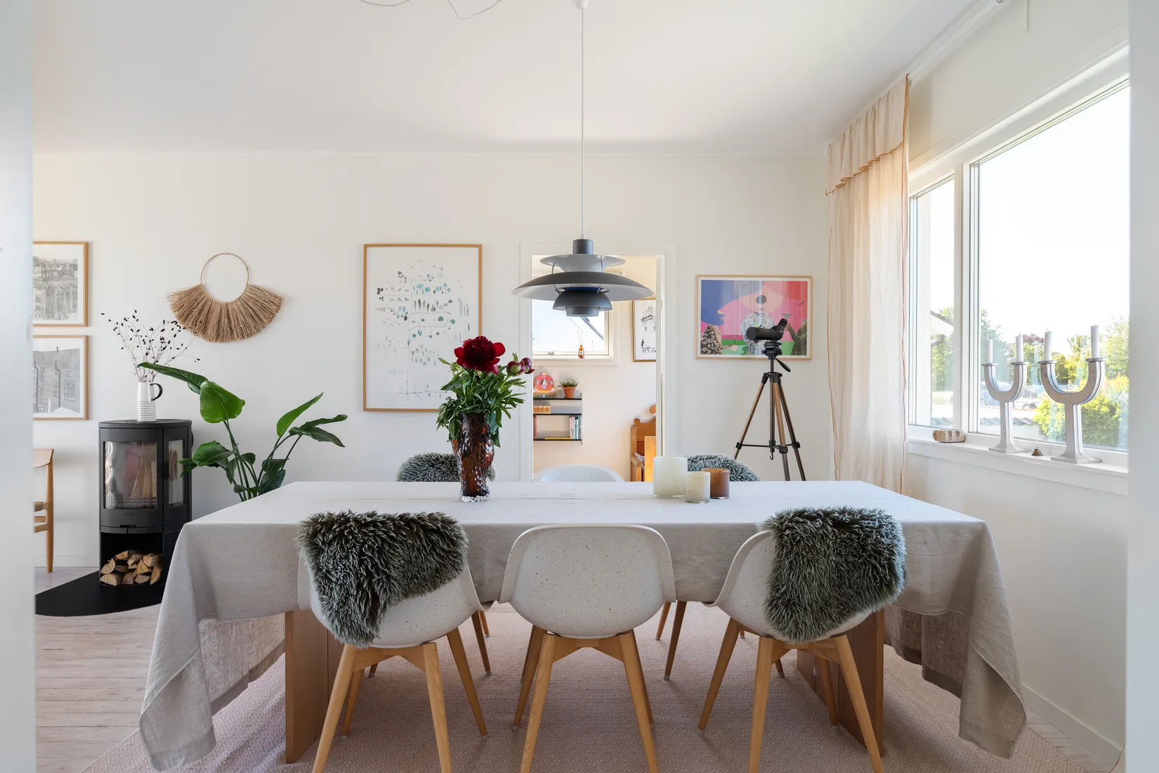 Villa, Jonstorpsvägen 112, Jonstorp, Höganäs