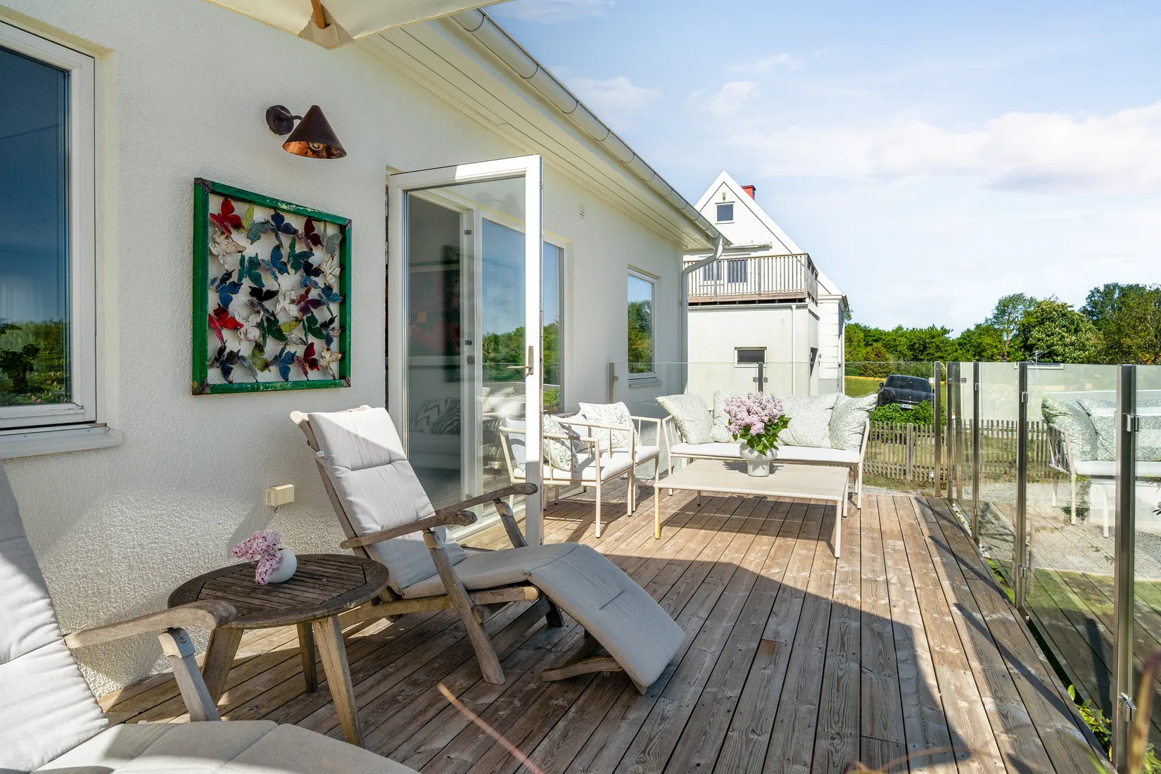 Villa, Jonstorpsvägen 112, Jonstorp, Höganäs