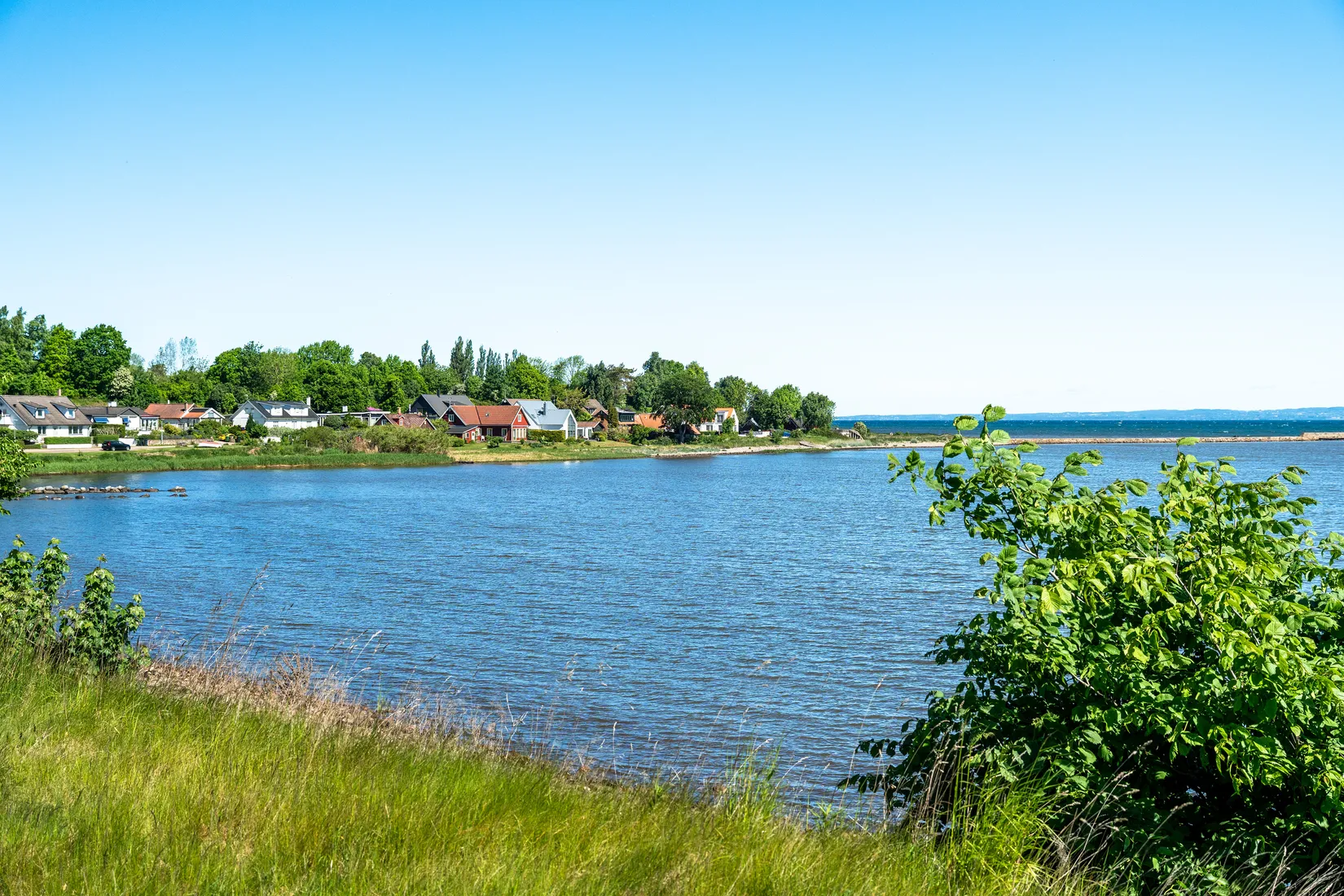 Villa, Jonstorpsvägen 112, Jonstorp, Höganäs