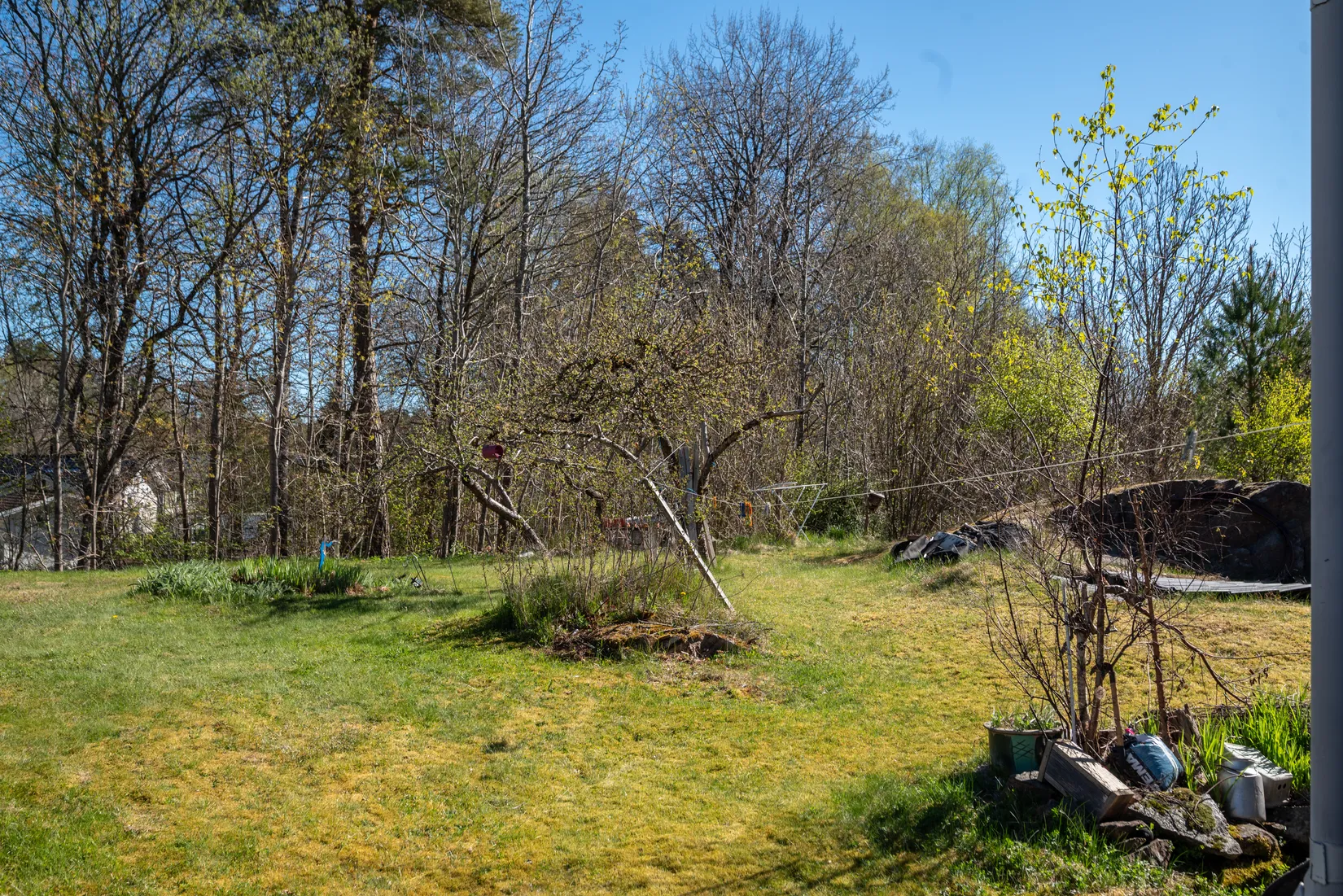 Villa, Tranvägen 40, Borås