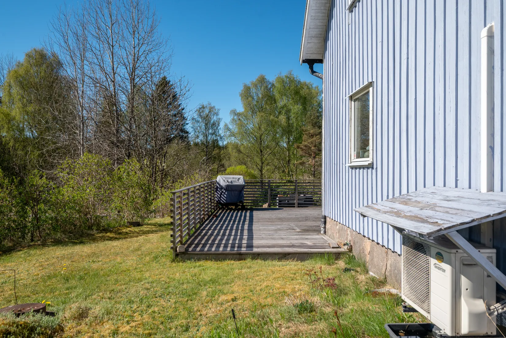 Villa, Tranvägen 40, Borås