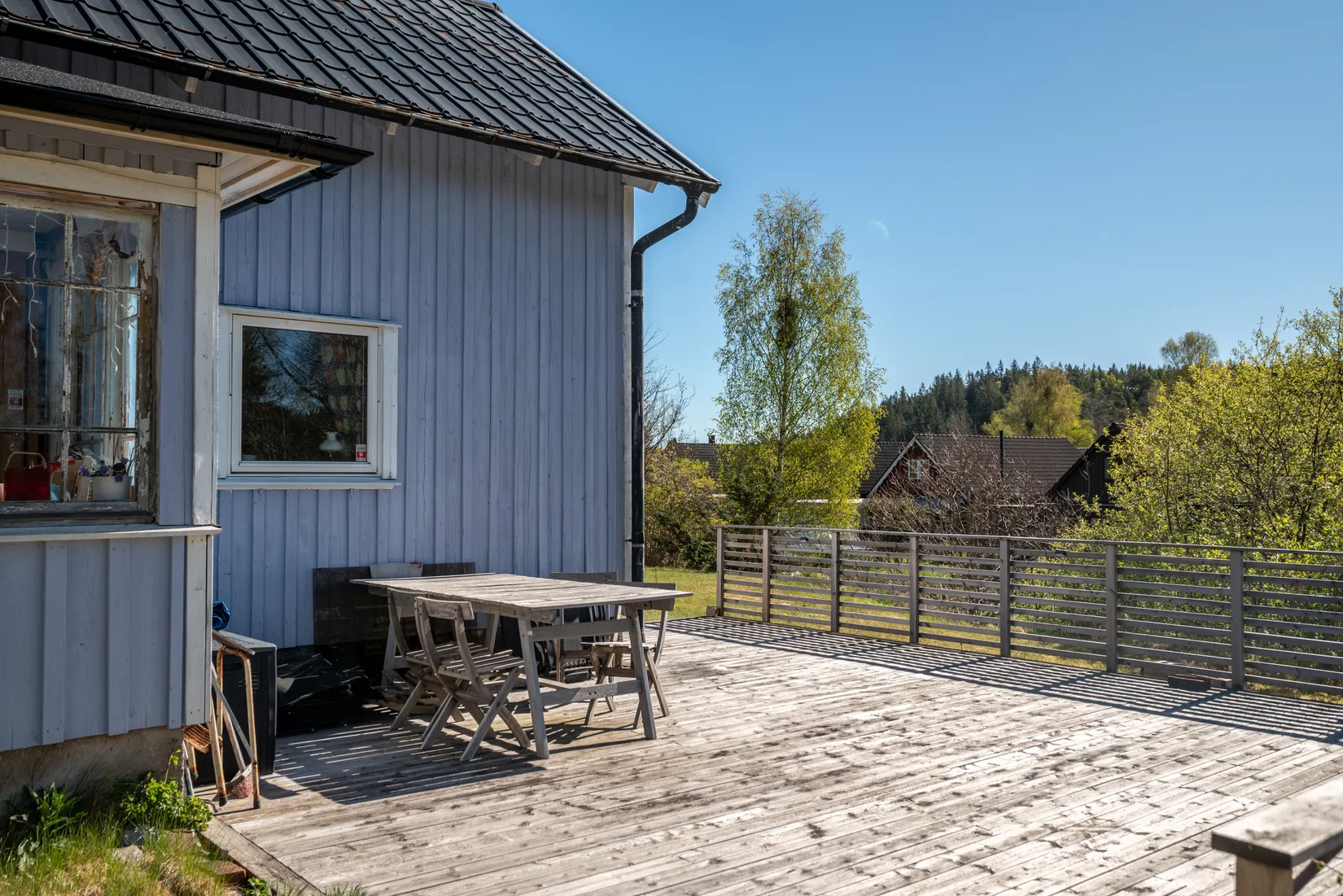 Villa, Tranvägen 40, Borås