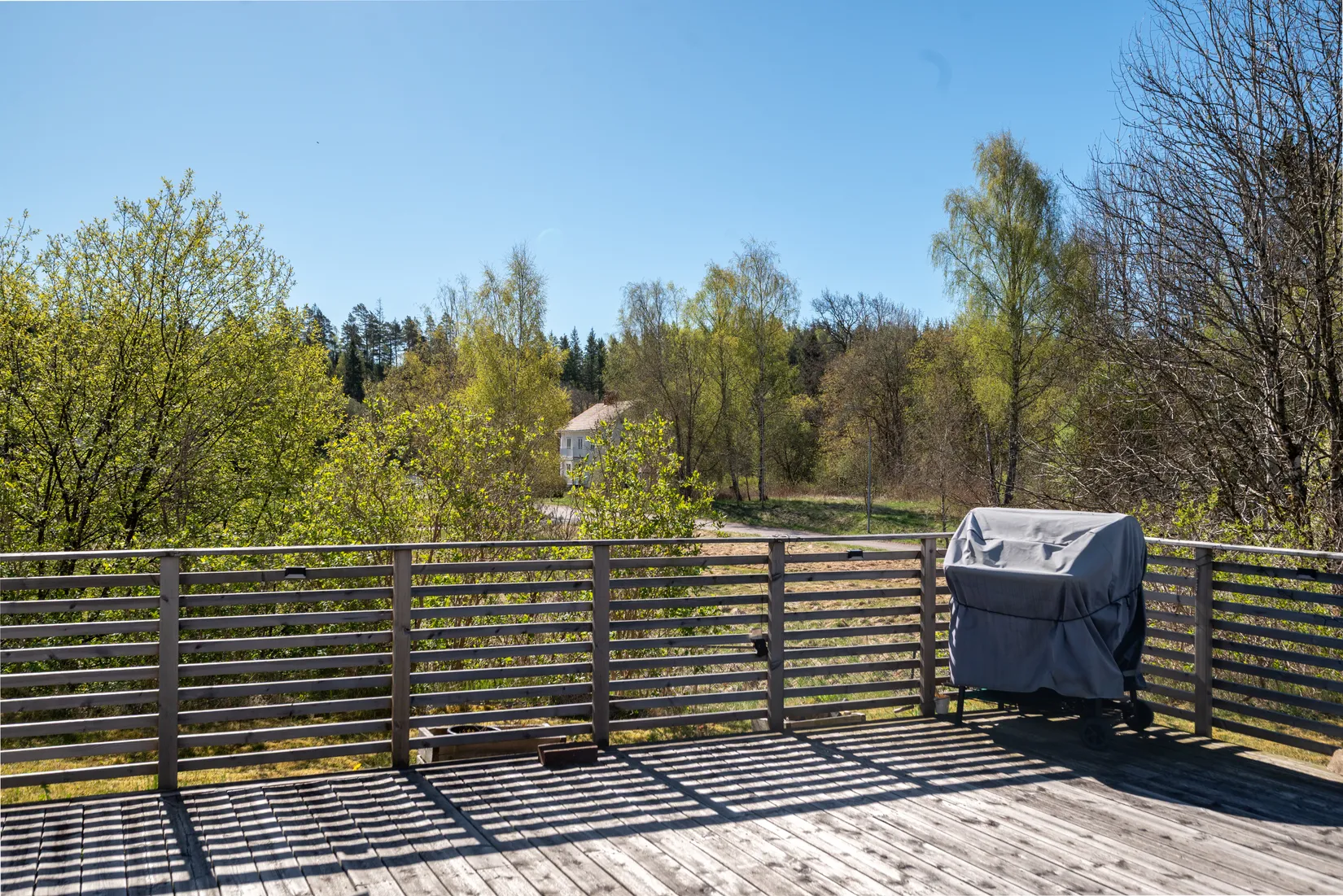 Villa, Tranvägen 40, Borås