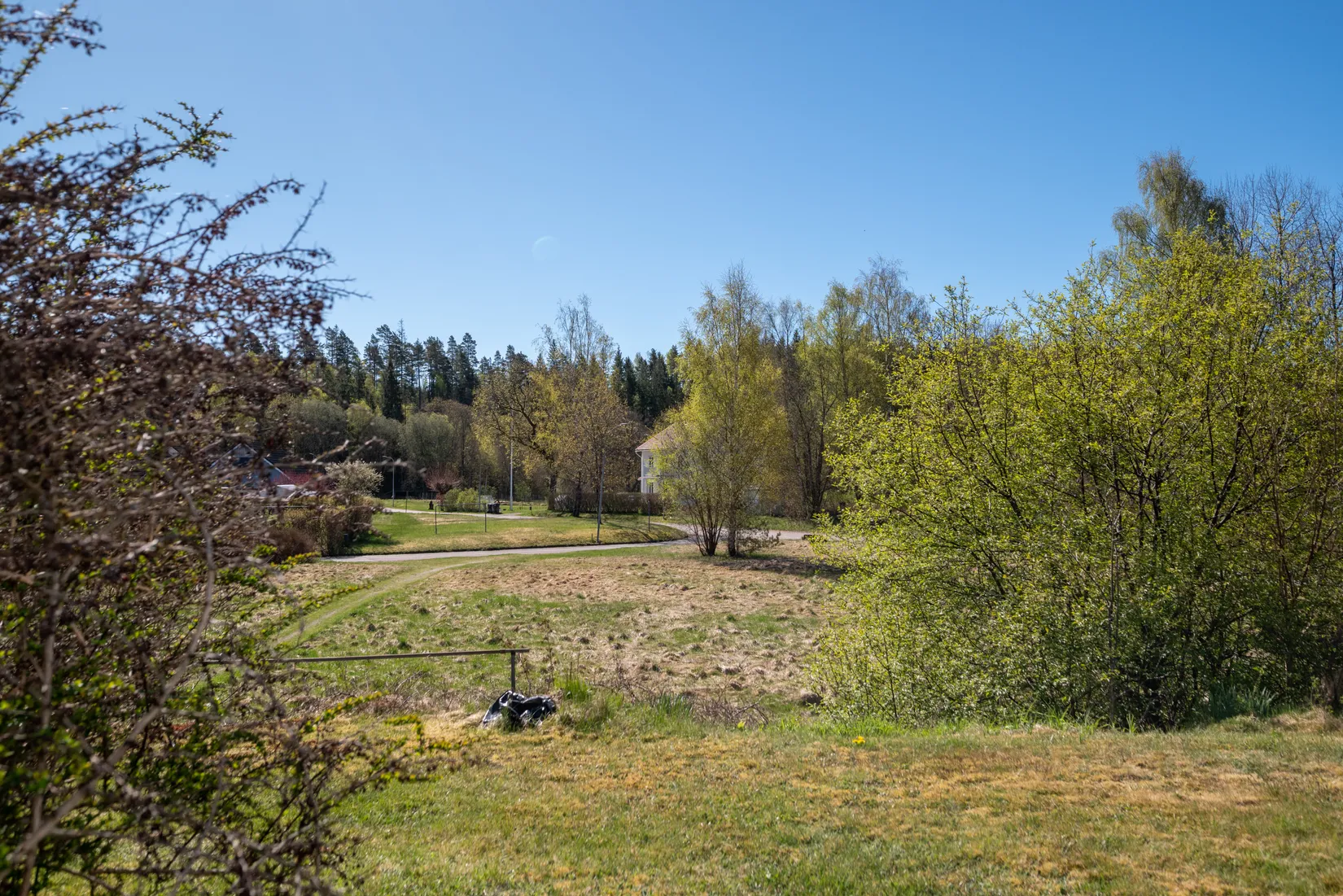 Villa, Tranvägen 40, Borås