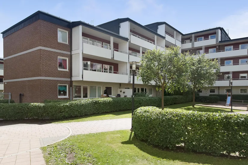 Bostadsrätt, Lillekärr södra 202, Hisings Kärra, Göteborg