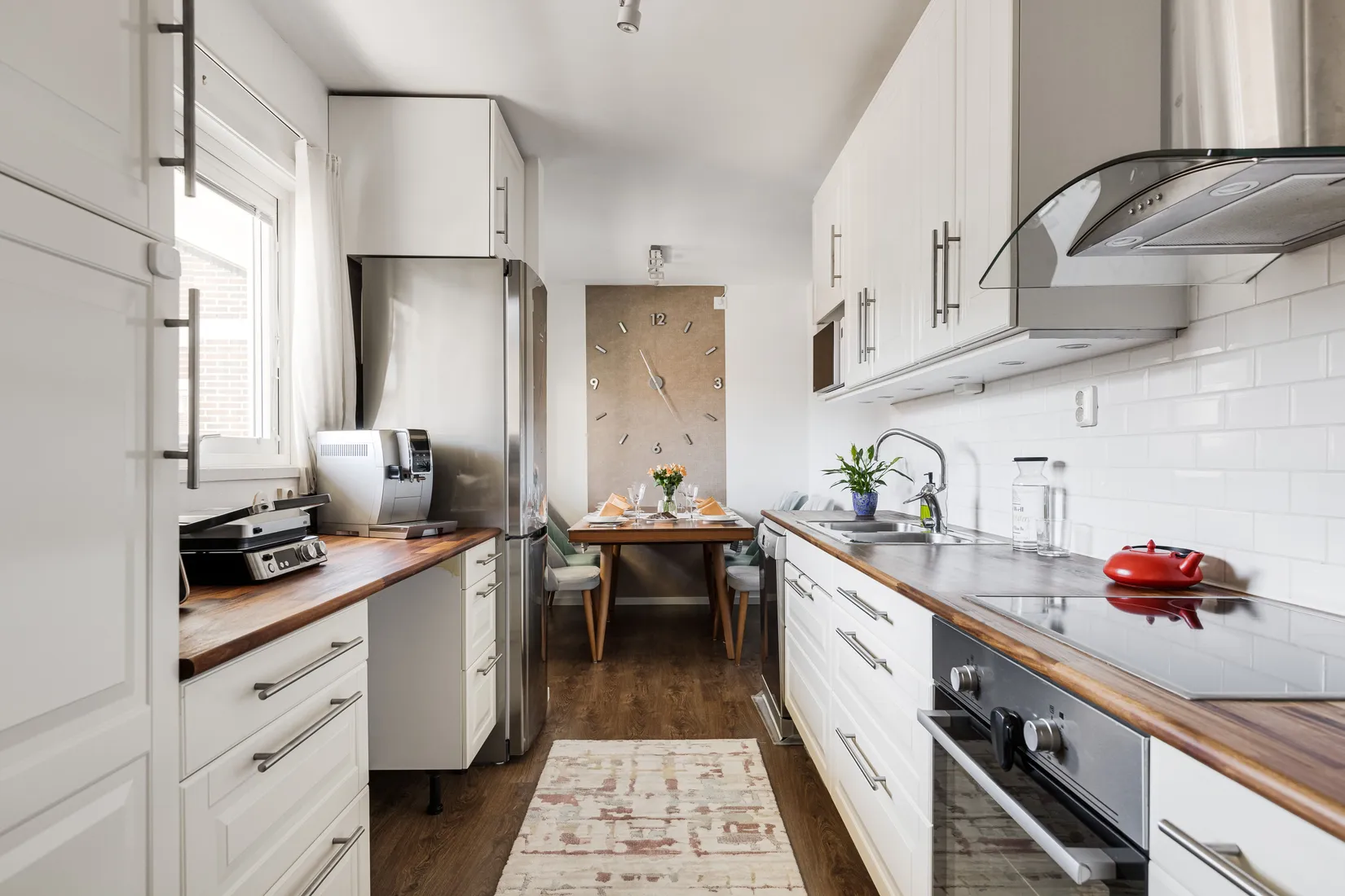 Bostadsrätt, Lillekärr södra 202, Hisings Kärra, Göteborg