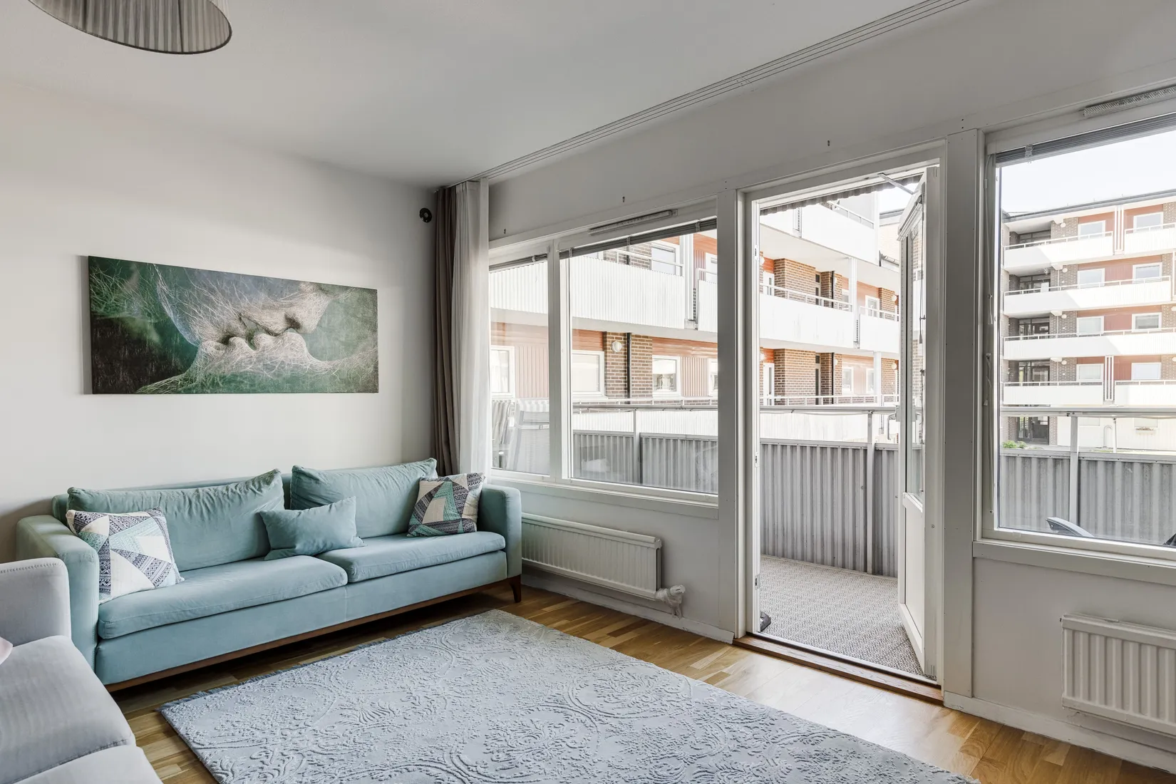 Bostadsrätt, Lillekärr södra 202, Hisings Kärra, Göteborg