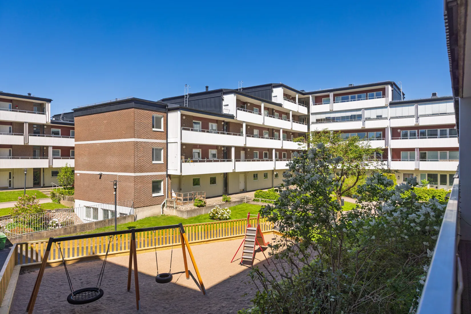 Bostadsrätt, Lillekärr södra 202, Hisings Kärra, Göteborg
