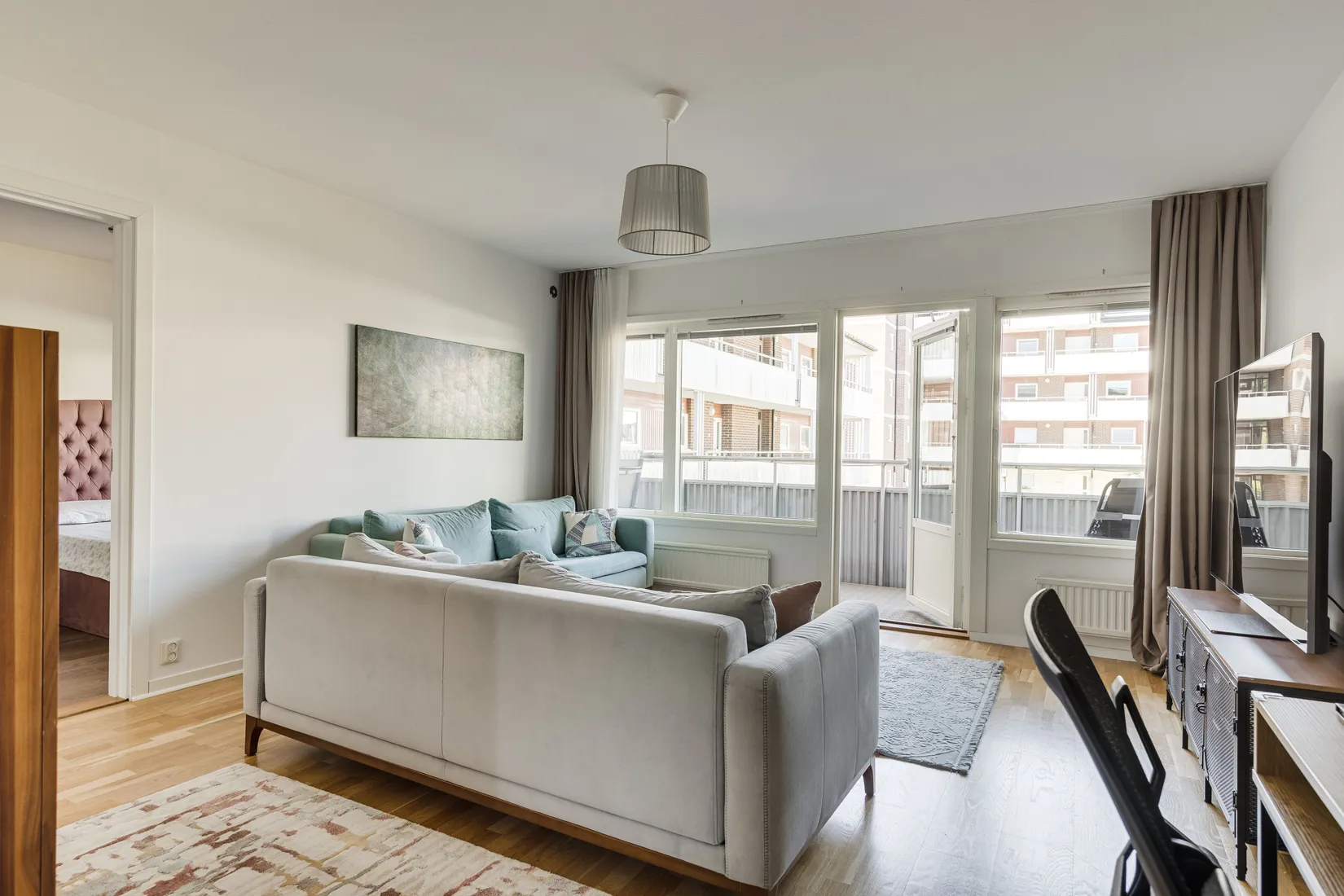 Bostadsrätt, Lillekärr södra 202, Hisings Kärra, Göteborg