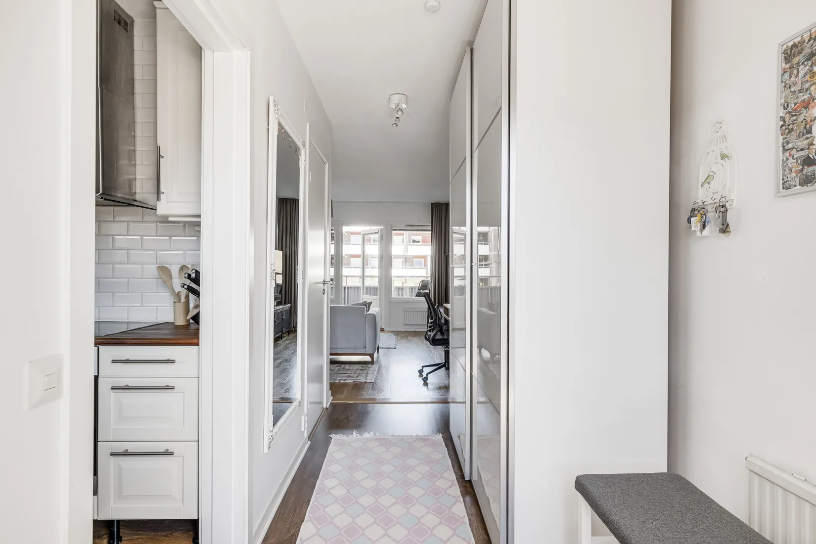 Bostadsrätt, Lillekärr södra 202, Hisings Kärra, Göteborg