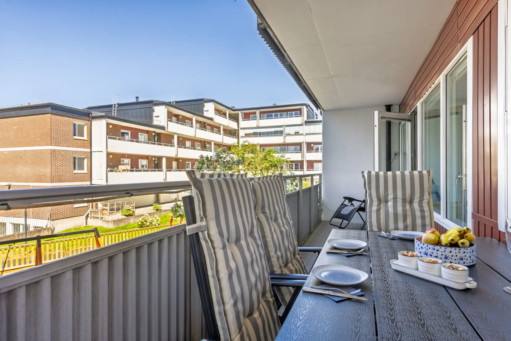 Bostadsrätt, Lillekärr södra 202, Hisings Kärra, Göteborg