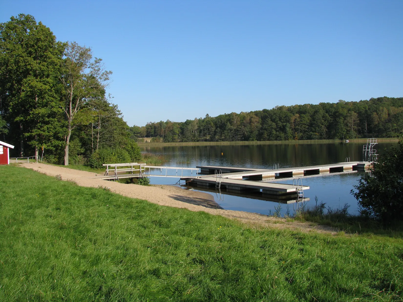 Gård/Skog, Blåbärsåsvägen 62, Floda-Drängsered, Lerum