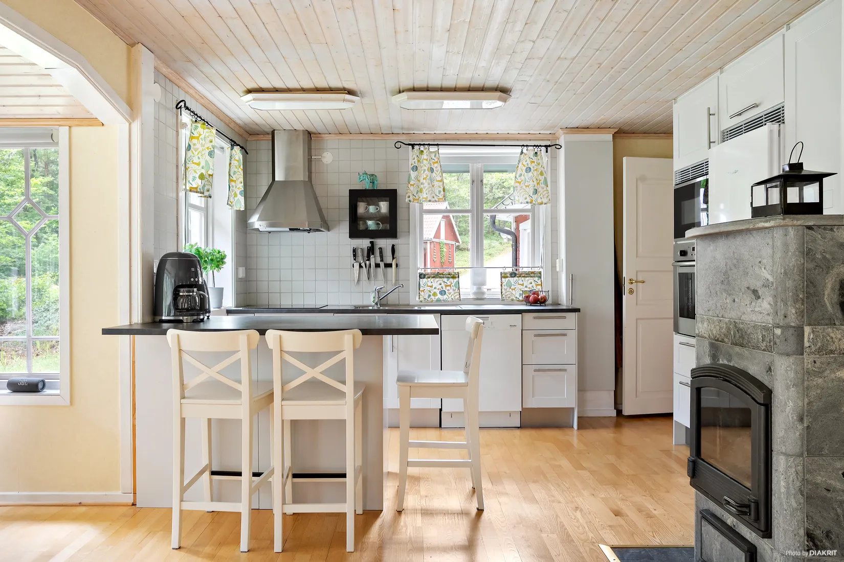Gård/Skog, Blåbärsåsvägen 62, Floda-Drängsered, Lerum