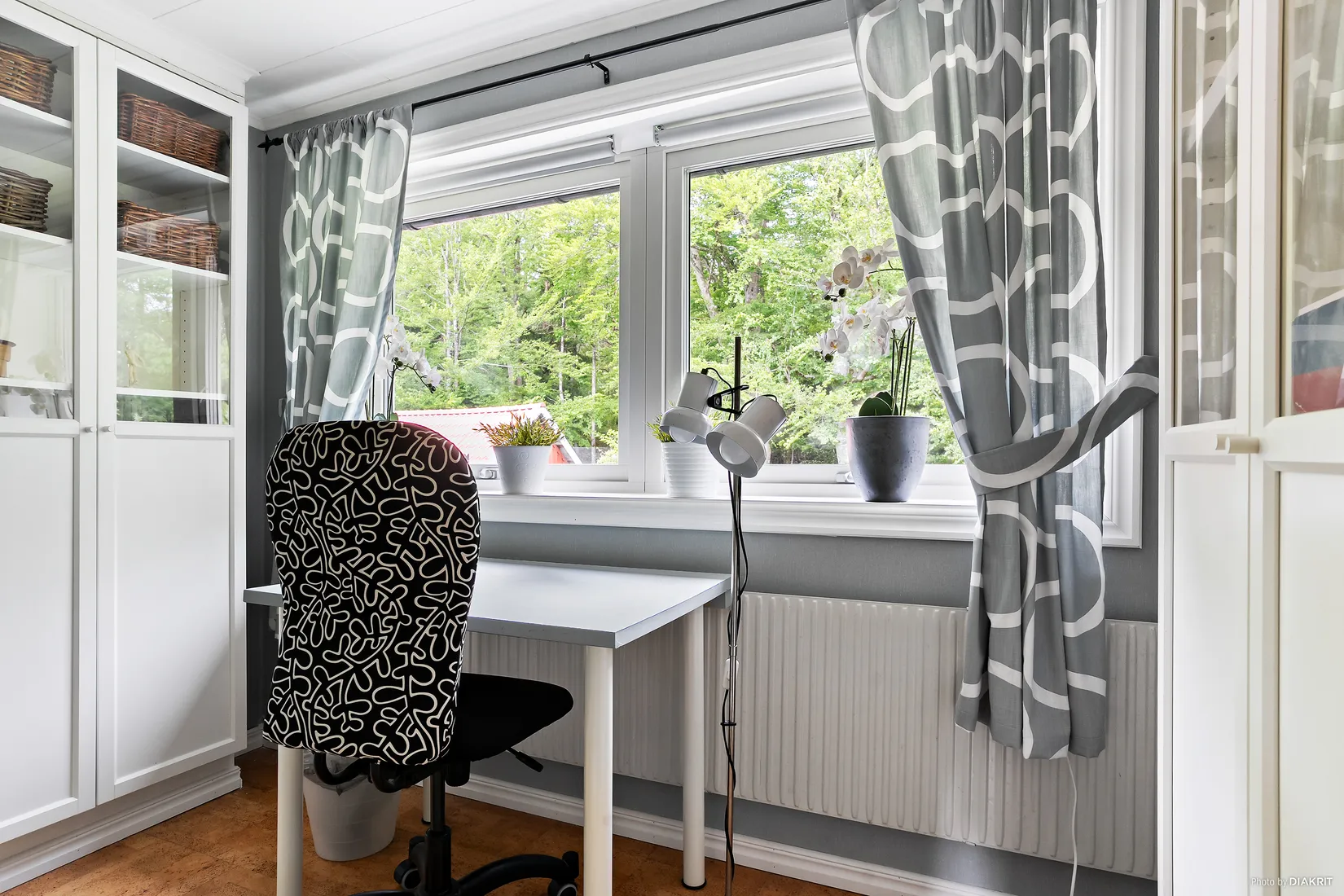 Gård/Skog, Blåbärsåsvägen 62, Floda-Drängsered, Lerum