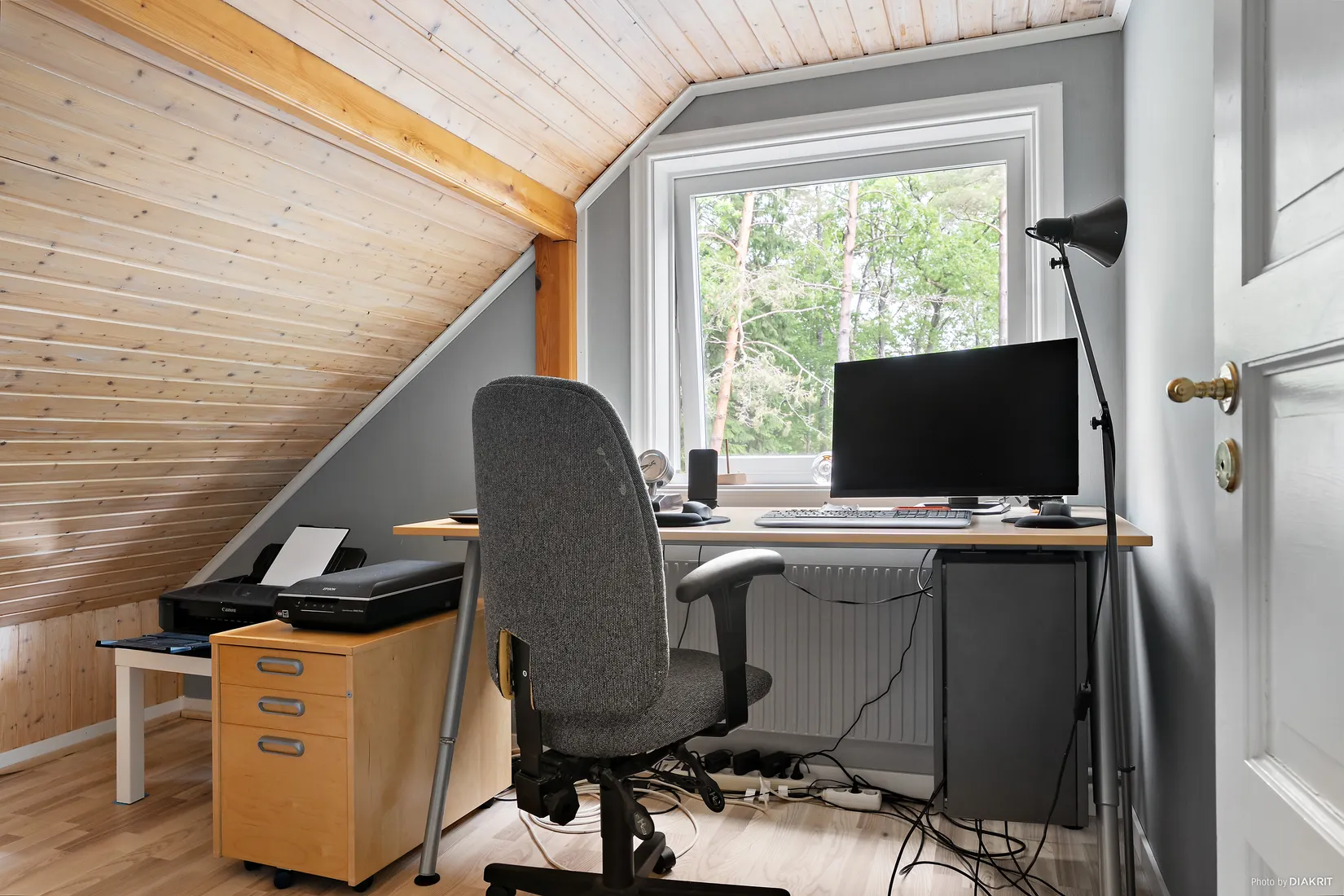 Gård/Skog, Blåbärsåsvägen 62, Floda-Drängsered, Lerum