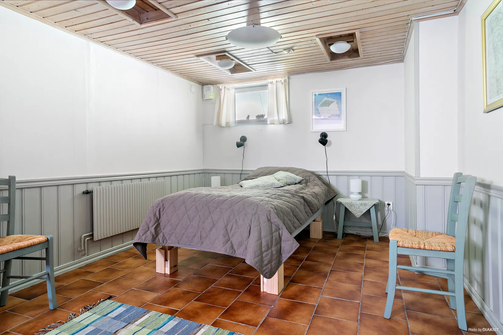 Gård/Skog, Blåbärsåsvägen 62, Floda-Drängsered, Lerum
