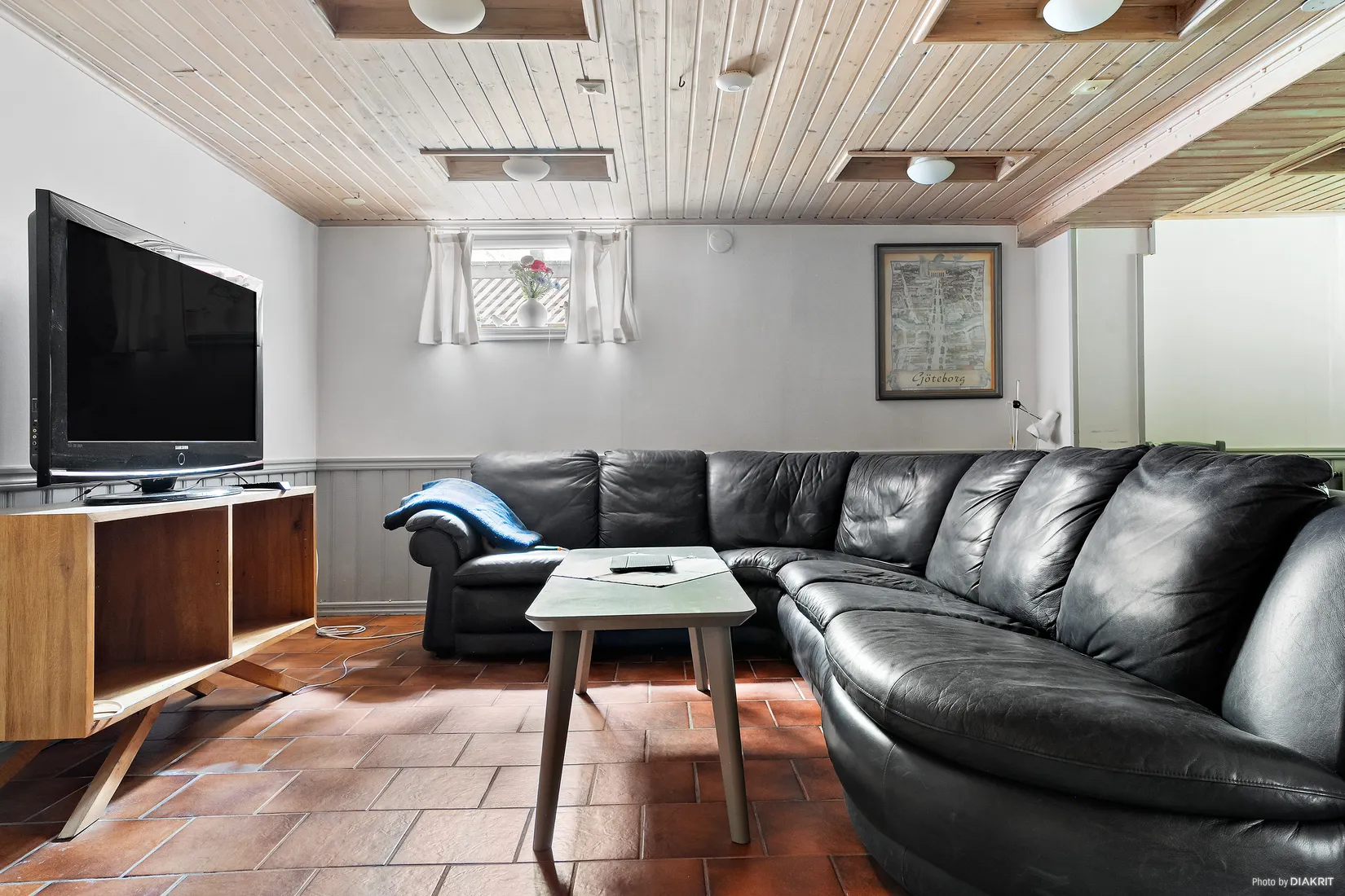 Gård/Skog, Blåbärsåsvägen 62, Floda-Drängsered, Lerum