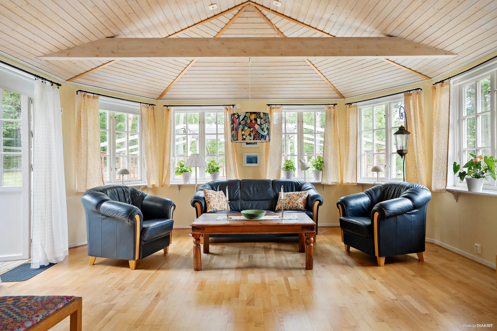 Gård/Skog, Blåbärsåsvägen 62, Floda-Drängsered, Lerum