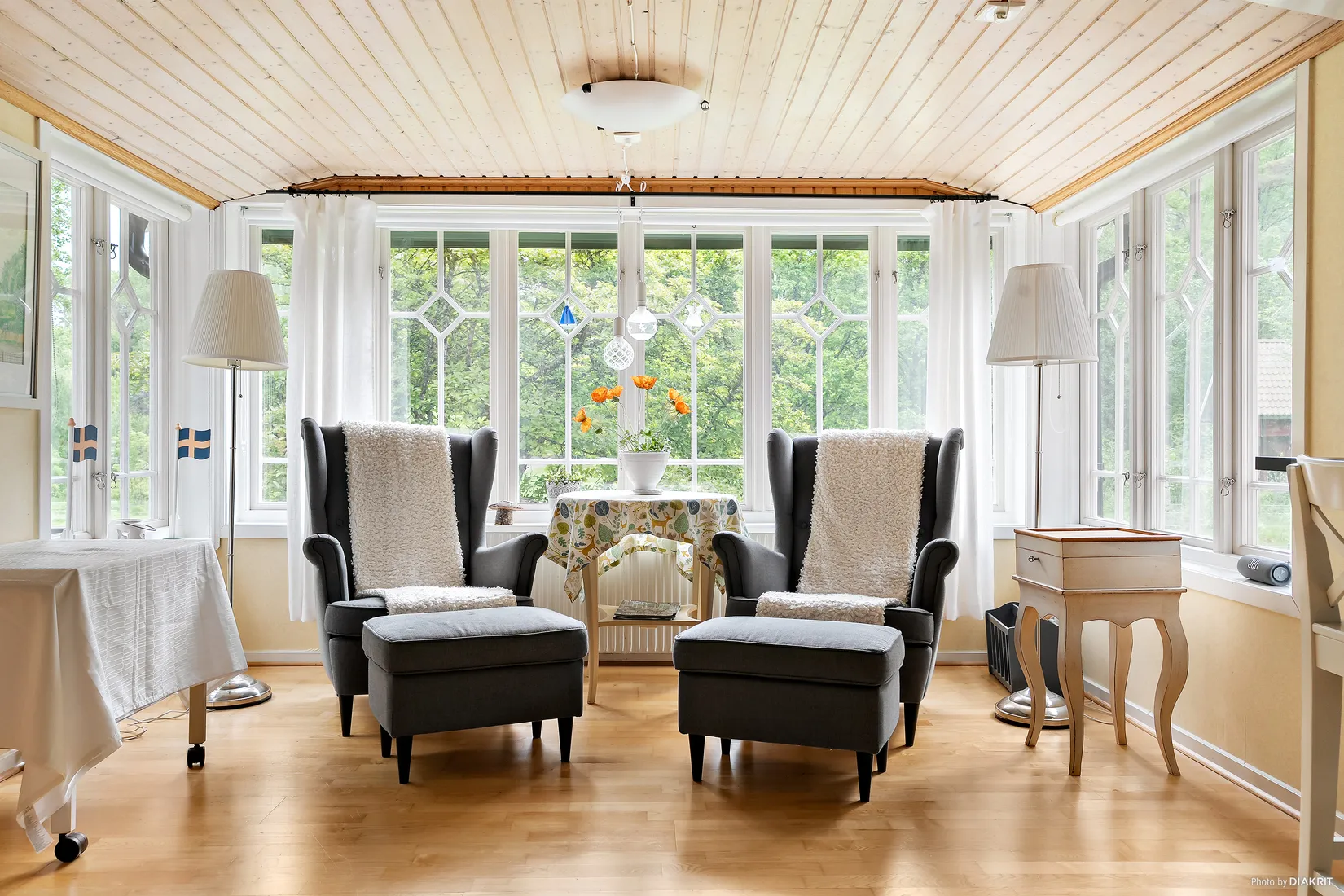 Gård/Skog, Blåbärsåsvägen 62, Floda-Drängsered, Lerum