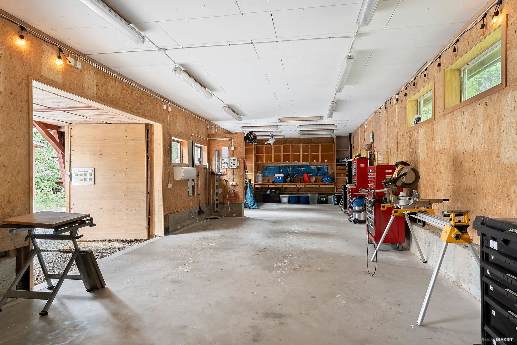 Gård/Skog, Blåbärsåsvägen 62, Floda-Drängsered, Lerum