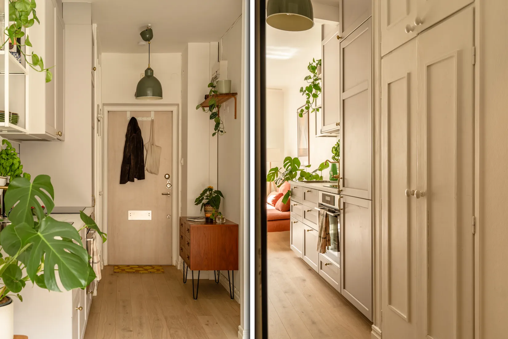 Bostadsrätt, Pilgrimsvägen 54c, Aspudden, Stockholm