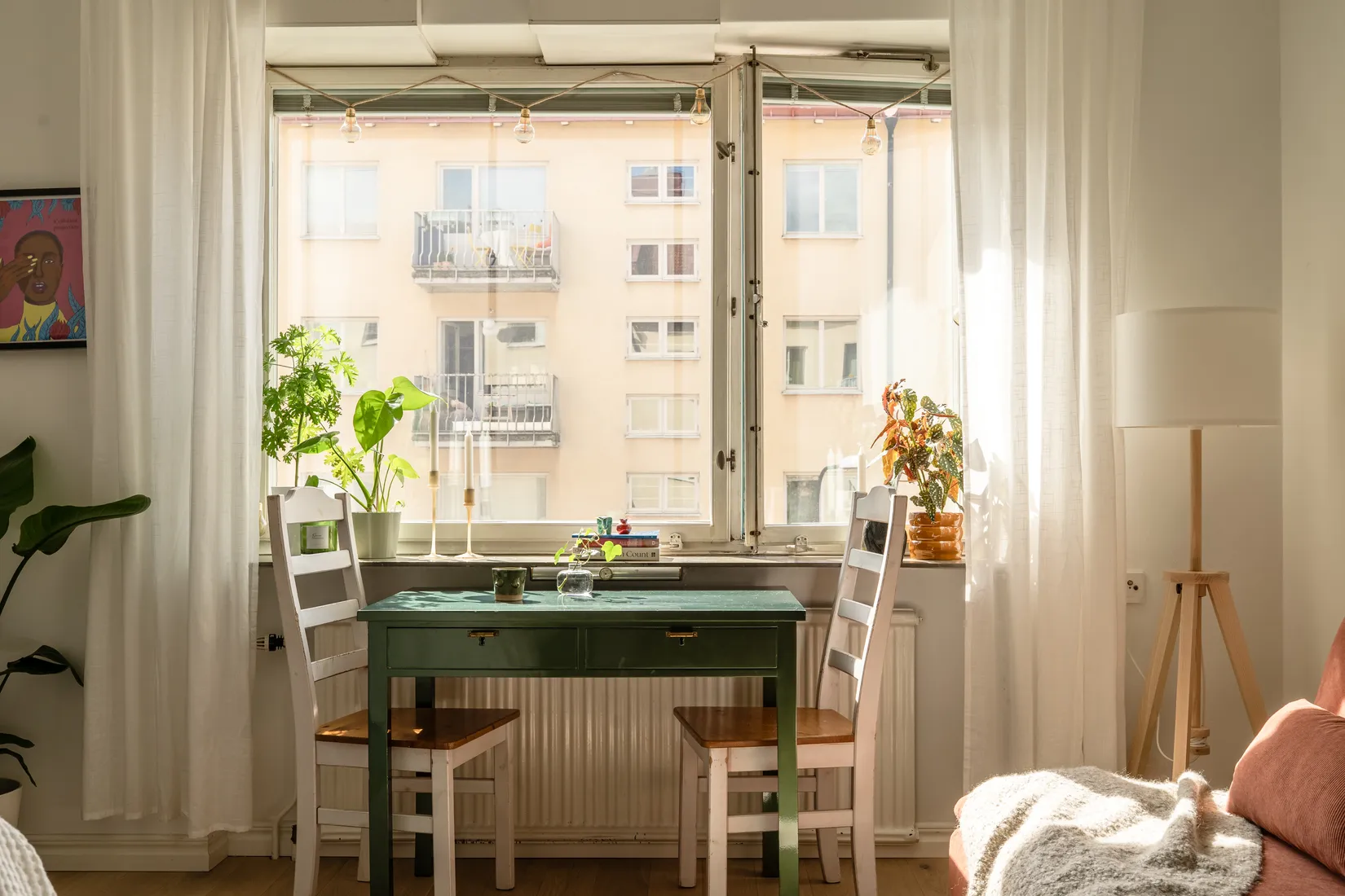 Bostadsrätt, Pilgrimsvägen 54c, Aspudden, Stockholm